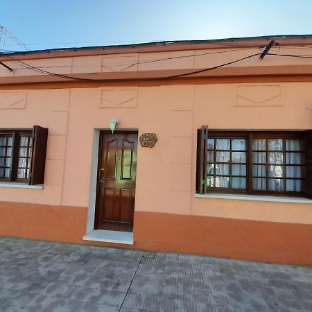 Casa Una Habitacion Colonia del Sacramento Exterior foto