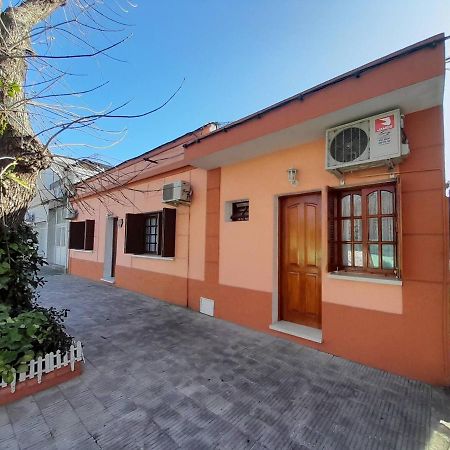 Casa Una Habitacion Colonia del Sacramento Exterior foto