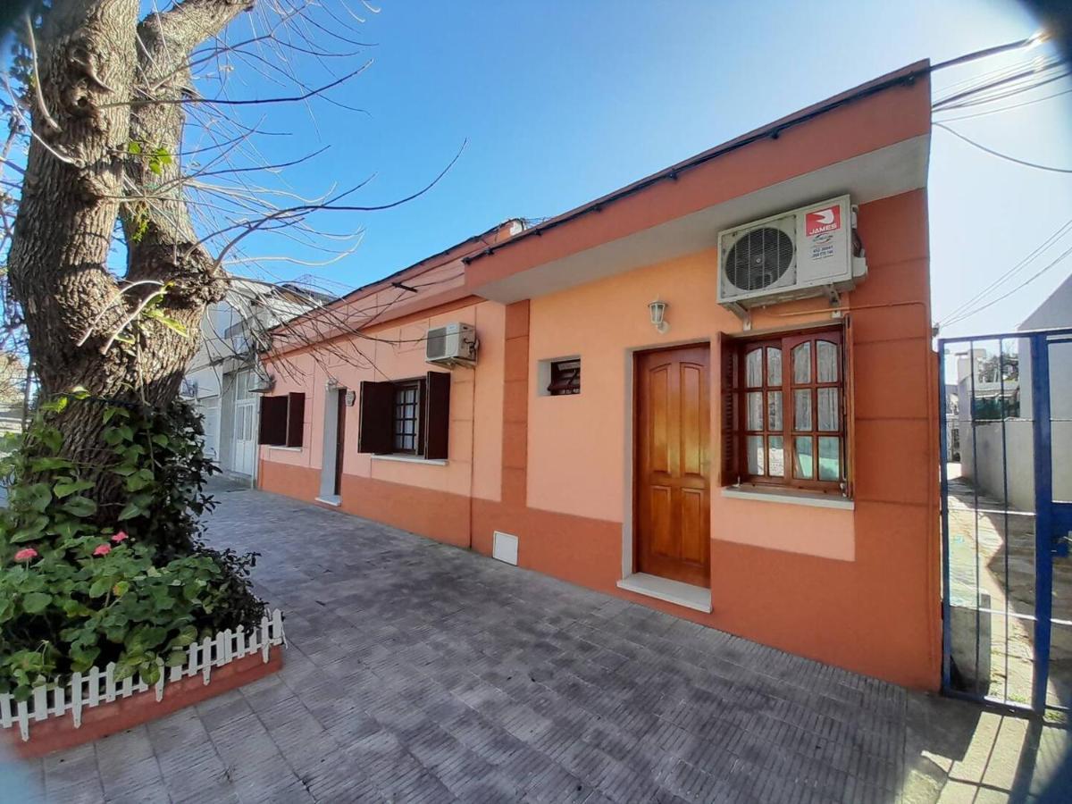 Casa Una Habitacion Colonia del Sacramento Exterior foto